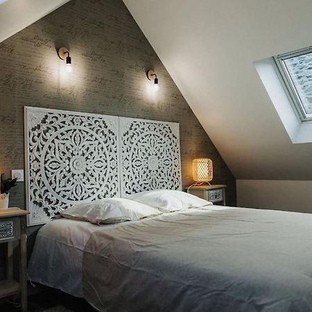 La Boheme Apartment Cherbourg-en-Cotentin Luaran gambar