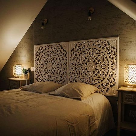 La Boheme Apartment Cherbourg-en-Cotentin Luaran gambar