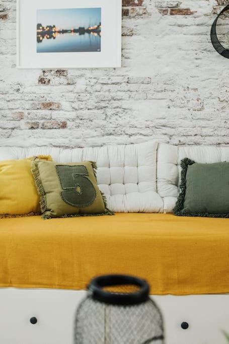 La Boheme Apartment Cherbourg-en-Cotentin Luaran gambar