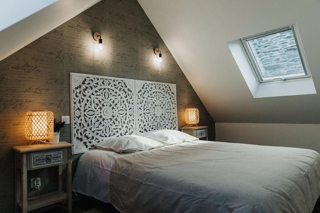 La Boheme Apartment Cherbourg-en-Cotentin Luaran gambar