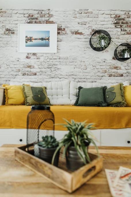 La Boheme Apartment Cherbourg-en-Cotentin Luaran gambar