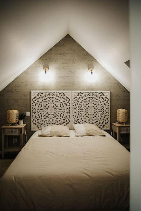 La Boheme Apartment Cherbourg-en-Cotentin Luaran gambar