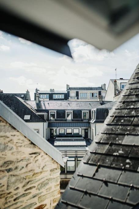 La Boheme Apartment Cherbourg-en-Cotentin Luaran gambar
