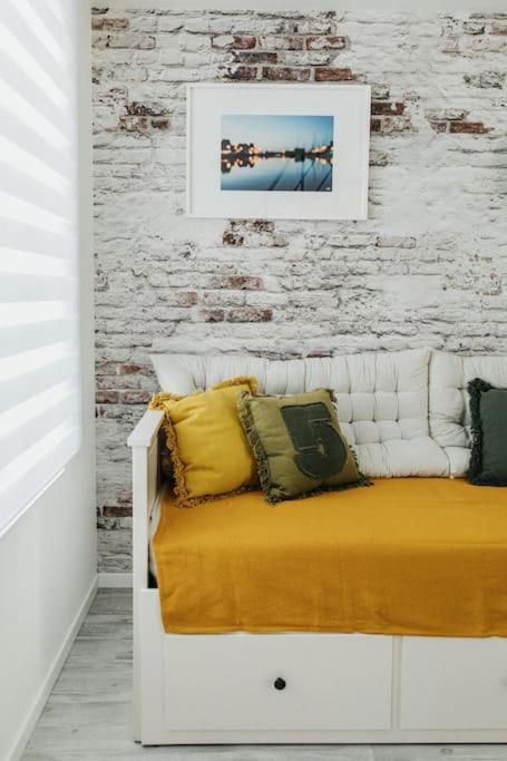La Boheme Apartment Cherbourg-en-Cotentin Luaran gambar