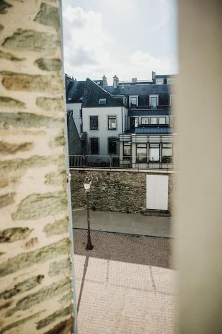La Boheme Apartment Cherbourg-en-Cotentin Luaran gambar