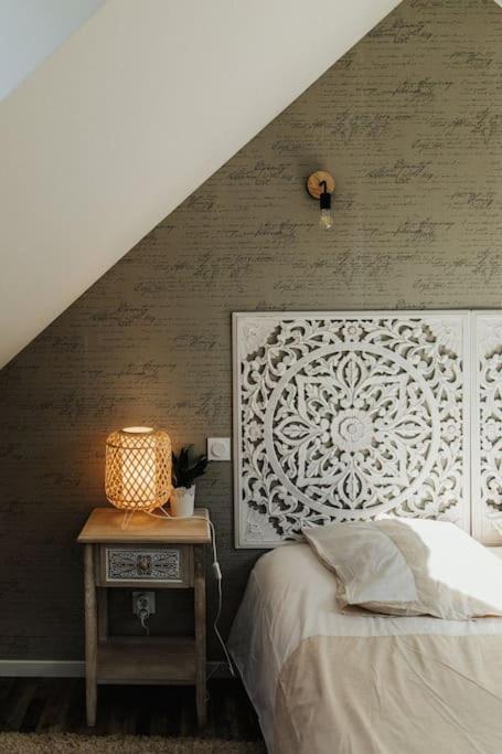 La Boheme Apartment Cherbourg-en-Cotentin Luaran gambar
