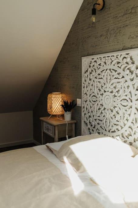 La Boheme Apartment Cherbourg-en-Cotentin Luaran gambar