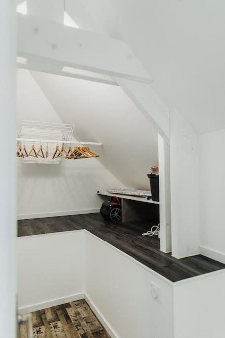 La Boheme Apartment Cherbourg-en-Cotentin Luaran gambar